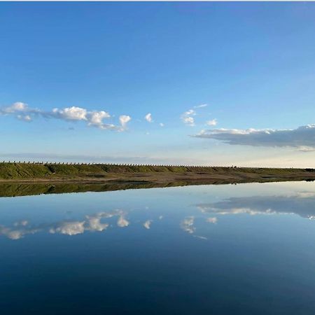 Henreeenonwidewater لانسينغ المظهر الخارجي الصورة